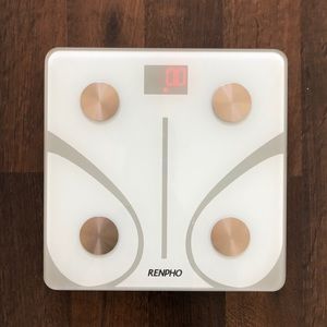 Bathroom Scale